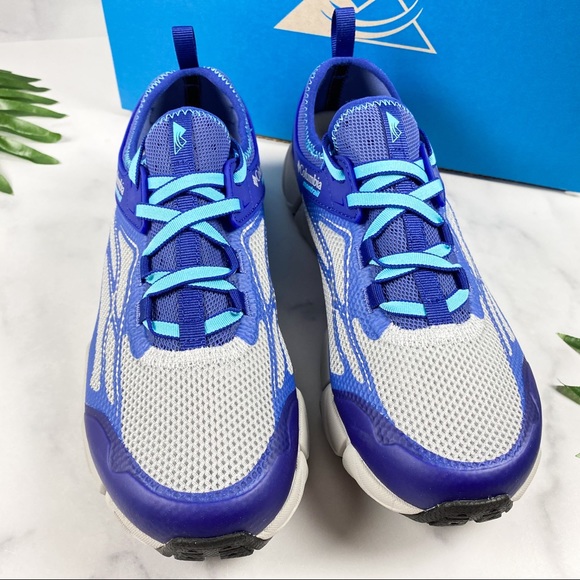 NIB Columbia Fluidflex XSR Trail Running Shoes - Picture 3 of 9
